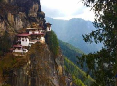5 Days Bhutan Tour
