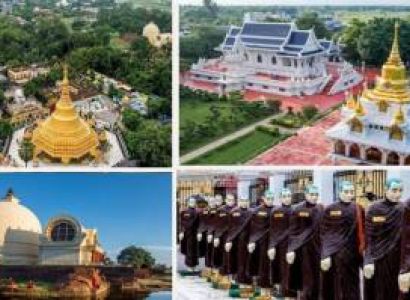 Sravasti Tour Packages