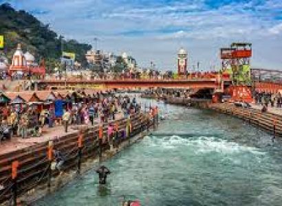 Chardham yatra Package By 3 Seater Dzire NON AC 