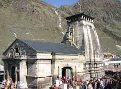 Chardham yatra Package By 3 Seater Indigo NON AC
