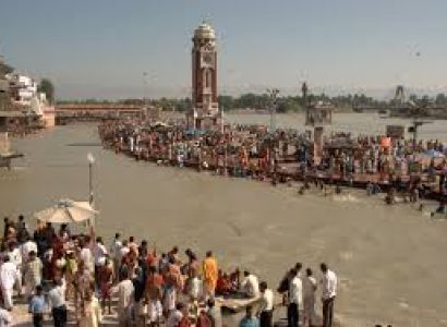 Kedarnath-Badrinath yatra Package By 3 Seater Dzire NON AC 