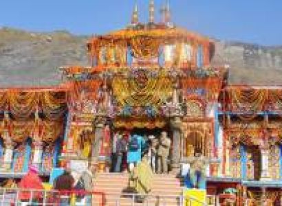 Book 3 Seater Dzire for Chardham Yatra