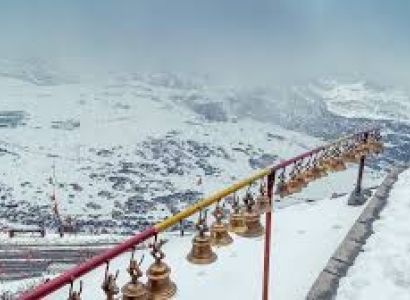 Gangtok Tour