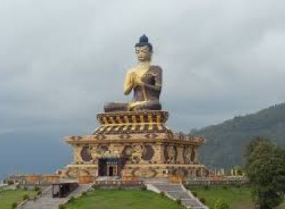 Ravangla And Pelling Tour