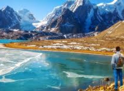 Gangtok Lachung Tour