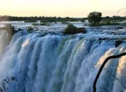 Livingstone Experience (4 Days / 3 Nights)