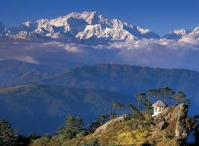 02 Nights & 03 Days Sandakphu Tour