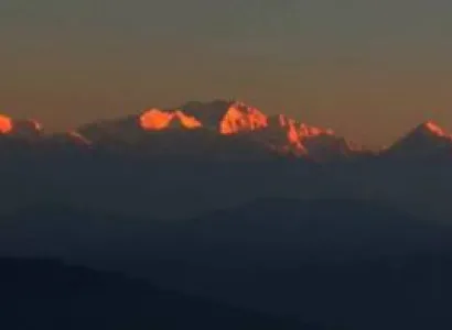 Sittong - Peshok/Lamahatta - Rishyap - Lava - Kolakham Tour