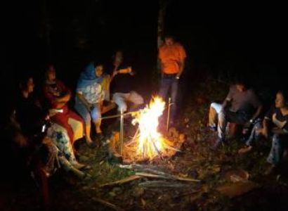 Sittong - Peshok/Lamahatta - Rishyap - Lava - Kolakham Tour