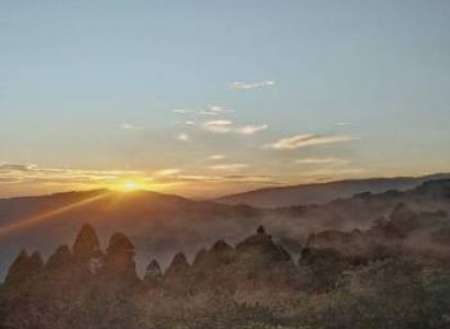 Sittong - Peshok/Lamahatta - Rishyap - Lava - Kolakham Tour