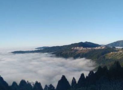 Sittong - Peshok/Lamahatta - Rishyap - Lava - Kolakham Tour