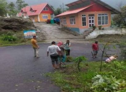 Sittong - Peshok/Lamahatta - Rishyap - Lava - Kolakham Tour