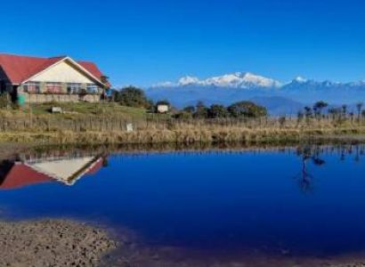 Sandakphu Phalut Tumling