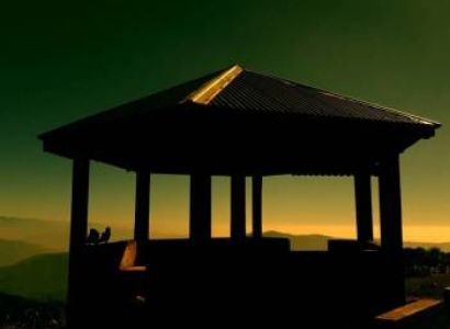 Sandakphu Phalut Tumling