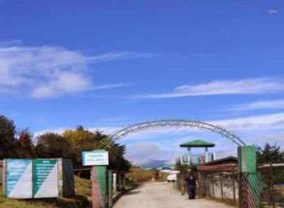 Sandakphu Phalut Tumling