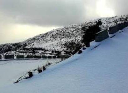 Sandakphu Phalut Tumling