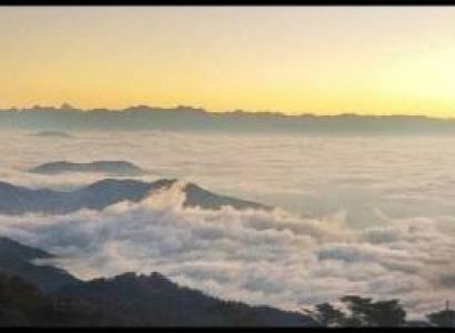 Sandakphu Phalut Tumling