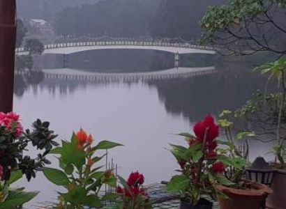 Sandakphu Phalut Tumling