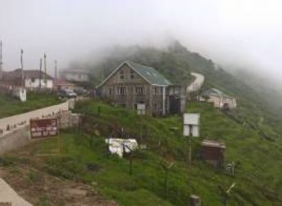 Sandakphu Tumling Lepchajagat Darjelling