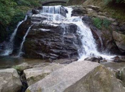 Sandakphu Lepchajagat Dhotrey Srikhola