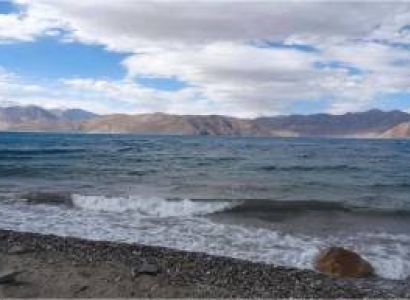 Leh Pangong Nubra