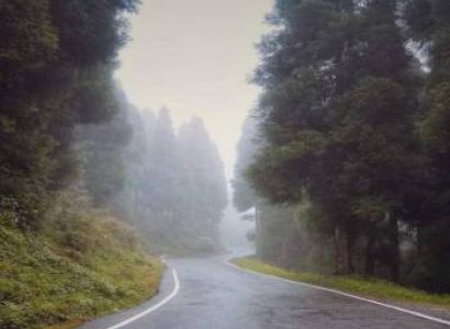 Peshok  Sittong  Darjelling Tour