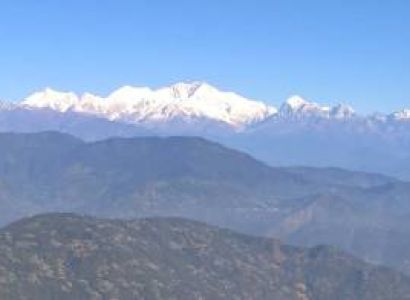 Peshok  Sittong  Darjelling Tour