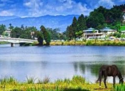 Peshok  Sittong  Darjelling Tour