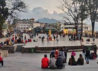 Peshok  Sittong  Darjelling Tour