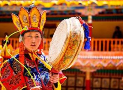 Leh Pangong Nubra Turtuk
