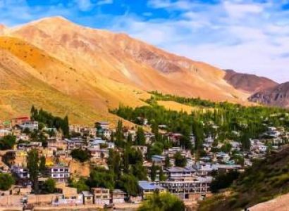 Leh Pangong Nubra Turtuk