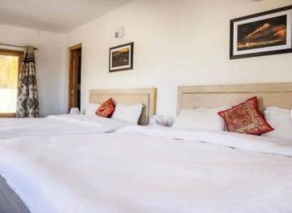 Leh Pangong Nubra Turtuk