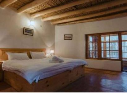 Leh Pangong Nubra Turtuk