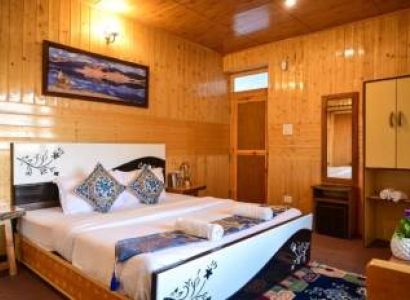 Leh Pangong Nubra Turtuk