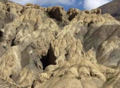 Leh Pangong Nubra Turtuk