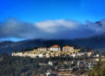 Dirang Tour Packages