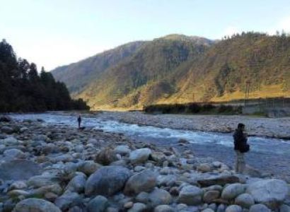 Dirang Tour Packages