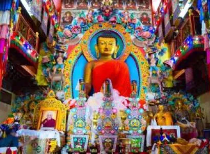 Dirang Tour Packages