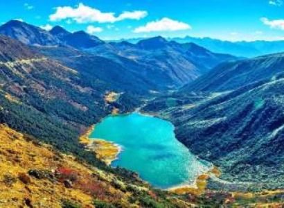 Arunachal Pradesh - Western Part