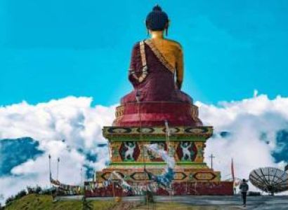 Dirang Tour Packages