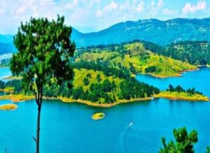 Shillong Cherrapunjee Dwaki Mawlynnong Kaziranga