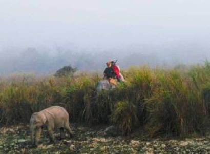 Shillong Cherrapunjee Dwaki Mawlynnong Kaziranga