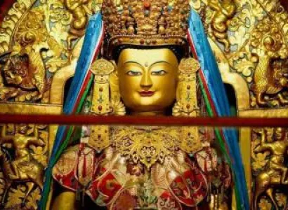 Pelling Ravangla With Rinchenpong (West and South Sikkim)