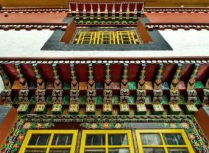 Pelling Ravangla With Rinchenpong (West and South Sikkim)