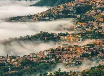 Mizoram Tour