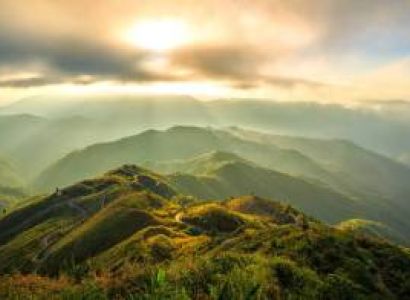 Mizoram Tour