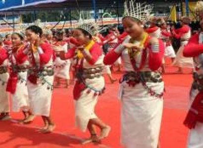 Ziro Daporijo Aalo Mechuka Passighat (Arunachal Pradesh - Eastern Part)