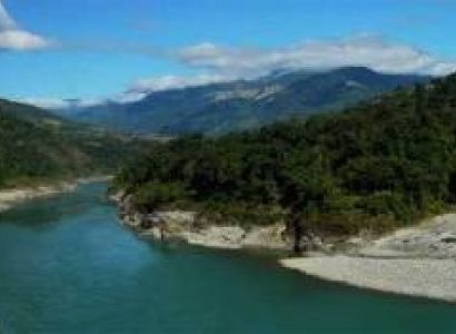 Ziro Daporijo Aalo Mechuka Passighat (Arunachal Pradesh - Eastern Part)