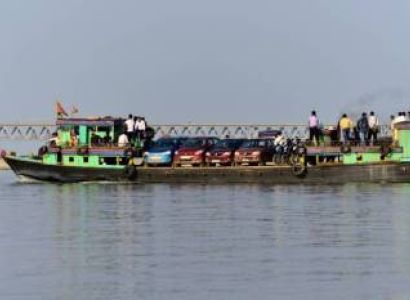 Ziro Daporijo Aalo Mechuka Passighat (Arunachal Pradesh - Eastern Part)