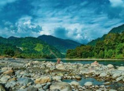 Ziro Daporijo Aalo Mechuka Passighat (Arunachal Pradesh - Eastern Part)
